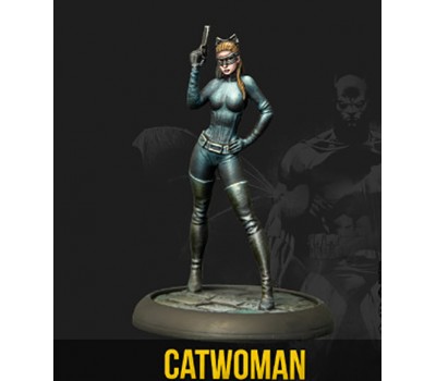 Catwoman