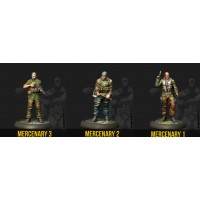 Mercenary