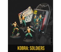 KOBRA SOLDIERS