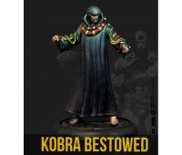 Kobra Bestowed