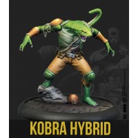 Kobra Hybrid