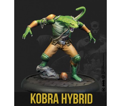 Kobra Hybrid