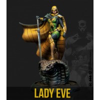Lady Eve Lady Eve