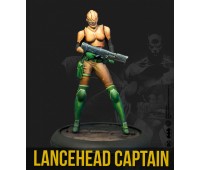 Lancehead Captain