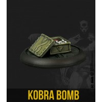 Kobra Bomb