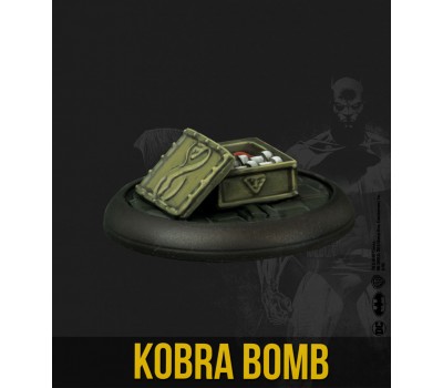Kobra Bomb