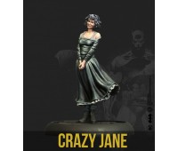 Crazy Jane