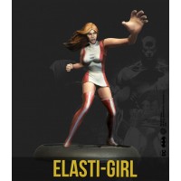 Elasti Girl