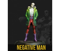 Negative Man
