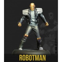 Robotman Robotman