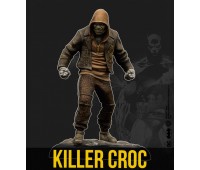 Killer Croc