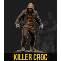 Killer Croc Killer Croc