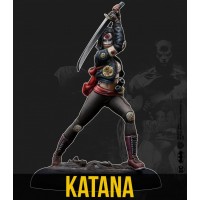 Katana Katana