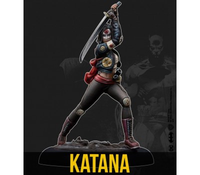 Katana