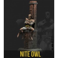 Nite Owl