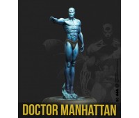 Doctor Manhattan