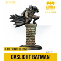 GASLIGHT BATMAN