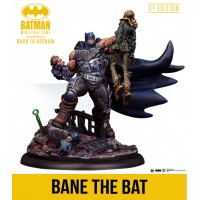 Bane The Bat Bane The Bat