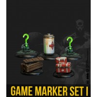 objective game markers set 1