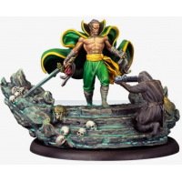 Ras Al Ghul Ras Al Ghul