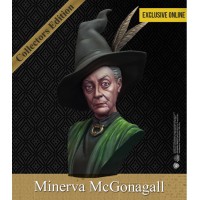 Minerva McGonagall