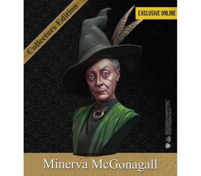 Minerva McGonagall