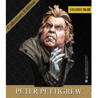 Peter Pettigrew bust