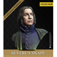 Severus snape bust