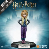 Luna Lovegood Lionhat