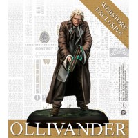 Ollivander Ollivander