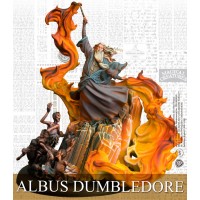 Albus Dumbledore