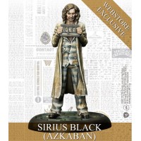 Sirius Black (Prisoner Of Azkaban) Sirius Black (Prisoner Of Azkaban)