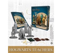 Hogwarts Teachers
