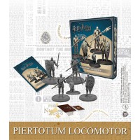 PIERTOTUM LOCOMOTOR