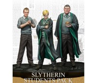 SLYTHERIN STUDENTS PACK