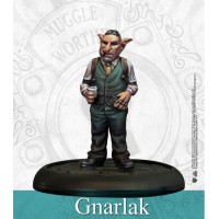 Gnarlak