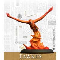 Fawkes Fawkes