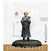 Coling Creevey