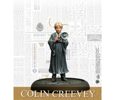 Coling Creevey