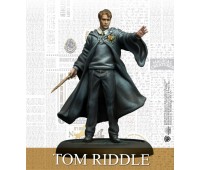 Tom Riddle