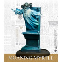 Moaning Myrtle