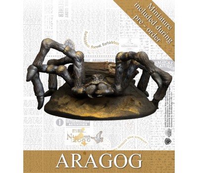 Aragog