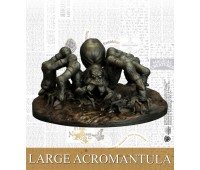 Large Acromantula
