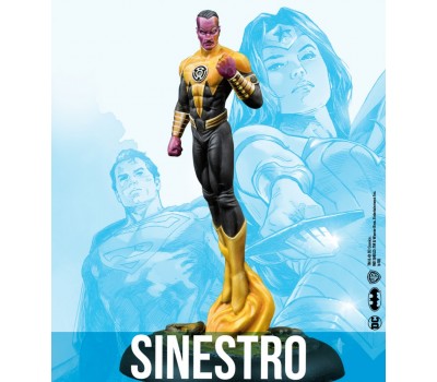 Sinestro
