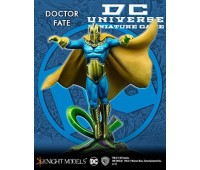 DOCTOR FATE
