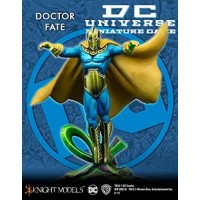 DOCTOR FATE DOCTOR FATE