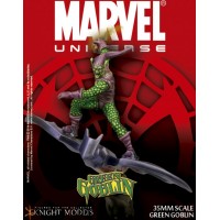 GREEN GOBLIN GREEN GOBLIN