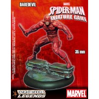 DAREDEVIL DAREDEVIL