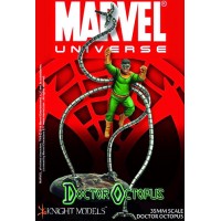 Doctor Octopus