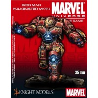 Ironman Hulkbuster MK44 Ironman Hulkbuster MK44